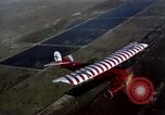 Image Focker d 7'avion Los Angeles California USA, 1966, de la seconde 9 séquences d'archives historiques vidéo 65675038708