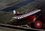 Image Focker d 7'avion Los Angeles California USA, 1966, de la seconde 11 séquences d'archives historiques vidéo 65675038708