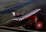 Image Focker d 7'avion Los Angeles California USA, 1966, de la seconde 12 séquences d'archives historiques vidéo 65675038708