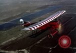 Image Focker d 7'avion Los Angeles California USA, 1966, de la seconde 13 séquences d'archives historiques vidéo 65675038708