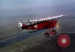 Image Focker d 7'avion Los Angeles California USA, 1966, de la seconde 14 séquences d'archives historiques vidéo 65675038708
