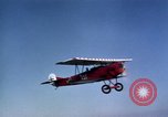 Image Focker d 7'avion Los Angeles California USA, 1966, de la seconde 17 séquences d'archives historiques vidéo 65675038708