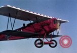 Image Focker d 7'avion Los Angeles California USA, 1966, de la seconde 18 séquences d'archives historiques vidéo 65675038708