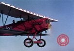Image Focker d 7'avion Los Angeles California USA, 1966, de la seconde 23 séquences d'archives historiques vidéo 65675038708