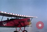 Image Focker d 7'avion Los Angeles California USA, 1966, de la seconde 24 séquences d'archives historiques vidéo 65675038708