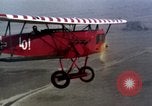 Image Focker d 7'avion Los Angeles California USA, 1966, de la seconde 25 séquences d'archives historiques vidéo 65675038708