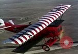 Image Focker d 7'avion Los Angeles California USA, 1966, de la seconde 27 séquences d'archives historiques vidéo 65675038708