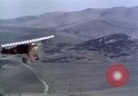 Image Focker d 7'avion Los Angeles California USA, 1966, de la seconde 43 séquences d'archives historiques vidéo 65675038708