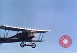 Image Focker d 7'avion Los Angeles California USA, 1966, de la seconde 46 séquences d'archives historiques vidéo 65675038708