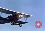 Image Focker d 7'avion Los Angeles California USA, 1966, de la seconde 47 séquences d'archives historiques vidéo 65675038708