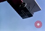 Image Focker d 7'avion Los Angeles California USA, 1966, de la seconde 50 séquences d'archives historiques vidéo 65675038708