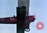Image Focker d 7'avion Los Angeles California USA, 1966, de la seconde 52 séquences d'archives historiques vidéo 65675038708