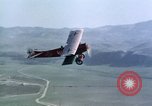 Image Focker d 7'avion Los Angeles California USA, 1966, de la seconde 55 séquences d'archives historiques vidéo 65675038708