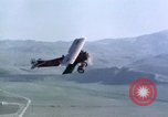 Image Focker d 7'avion Los Angeles California USA, 1966, de la seconde 56 séquences d'archives historiques vidéo 65675038708