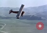 Image Focker d 7'avion Los Angeles California USA, 1966, de la seconde 57 séquences d'archives historiques vidéo 65675038708