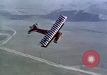 Image Focker d 7'avion Los Angeles California USA, 1966, de la seconde 58 séquences d'archives historiques vidéo 65675038708