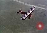 Image Focker d 7'avion Los Angeles California USA, 1966, de la seconde 59 séquences d'archives historiques vidéo 65675038708