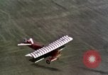 Image Focker d 7'avion Los Angeles California USA, 1966, de la seconde 60 séquences d'archives historiques vidéo 65675038708