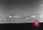 Image Yorktown porte-avions théâtre du Pacifique, 1942, de la seconde 6 séquences d'archives historiques vidéo 65675038709