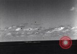 Image Yorktown porte-avions théâtre du Pacifique, 1942, de la seconde 15 séquences d'archives historiques vidéo 65675038709