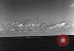 Image Yorktown porte-avions théâtre du Pacifique, 1942, de la seconde 19 séquences d'archives historiques vidéo 65675038709