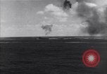 Image Yorktown porte-avions théâtre du Pacifique, 1942, de la seconde 32 séquences d'archives historiques vidéo 65675038709