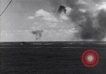Image Yorktown porte-avions théâtre du Pacifique, 1942, de la seconde 39 séquences d'archives historiques vidéo 65675038709