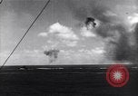 Image Yorktown porte-avions théâtre du Pacifique, 1942, de la seconde 47 séquences d'archives historiques vidéo 65675038709