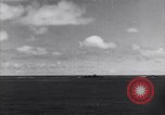 Image Yorktown porte-avions théâtre du Pacifique, 1942, de la seconde 61 séquences d'archives historiques vidéo 65675038709