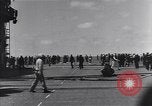 Standbild Yorktown Flugzeugträger Pacific Theater, 1942, aus Sekunde 10 historischem Filmmaterial Videoclip 65675038710