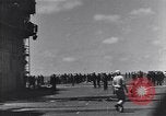 Standbild Yorktown Flugzeugträger Pacific Theater, 1942, aus Sekunde 12 historischem Filmmaterial Videoclip 65675038710