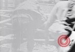 Standbild Yorktown Flugzeugträger Pacific Theater, 1942, aus Sekunde 18 historischem Filmmaterial Videoclip 65675038710