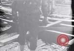 Standbild Yorktown Flugzeugträger Pacific Theater, 1942, aus Sekunde 22 historischem Filmmaterial Videoclip 65675038710