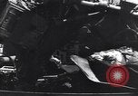 Standbild Yorktown Flugzeugträger Pacific Theater, 1942, aus Sekunde 26 historischem Filmmaterial Videoclip 65675038710