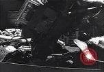 Standbild Yorktown Flugzeugträger Pacific Theater, 1942, aus Sekunde 27 historischem Filmmaterial Videoclip 65675038710