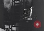 Standbild Yorktown Flugzeugträger Pacific Theater, 1942, aus Sekunde 29 historischem Filmmaterial Videoclip 65675038710