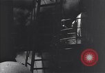 Standbild Yorktown Flugzeugträger Pacific Theater, 1942, aus Sekunde 31 historischem Filmmaterial Videoclip 65675038710