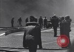 Standbild Yorktown Flugzeugträger Pacific Theater, 1942, aus Sekunde 40 historischem Filmmaterial Videoclip 65675038710