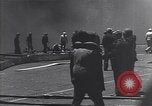 Standbild Yorktown Flugzeugträger Pacific Theater, 1942, aus Sekunde 41 historischem Filmmaterial Videoclip 65675038710