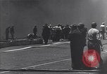 Standbild Yorktown Flugzeugträger Pacific Theater, 1942, aus Sekunde 46 historischem Filmmaterial Videoclip 65675038710