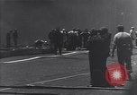 Standbild Yorktown Flugzeugträger Pacific Theater, 1942, aus Sekunde 47 historischem Filmmaterial Videoclip 65675038710