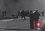 Standbild Yorktown Flugzeugträger Pacific Theater, 1942, aus Sekunde 49 historischem Filmmaterial Videoclip 65675038710