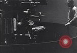 Standbild Yorktown Flugzeugträger Pacific Theater, 1942, aus Sekunde 52 historischem Filmmaterial Videoclip 65675038710