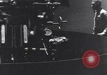 Standbild Yorktown Flugzeugträger Pacific Theater, 1942, aus Sekunde 53 historischem Filmmaterial Videoclip 65675038710