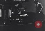 Standbild Yorktown Flugzeugträger Pacific Theater, 1942, aus Sekunde 54 historischem Filmmaterial Videoclip 65675038710
