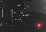 Standbild Yorktown Flugzeugträger Pacific Theater, 1942, aus Sekunde 57 historischem Filmmaterial Videoclip 65675038710
