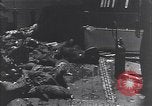 Standbild Yorktown Flugzeugträger Pacific Theater, 1942, aus Sekunde 60 historischem Filmmaterial Videoclip 65675038710