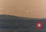 Standbild rescue Mission Okinawa Ryukyu Inseln, 1945, aus Sekunde 12 historischem Filmmaterial Videoclip 65675038711