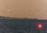 Standbild rescue Mission Okinawa Ryukyu Inseln, 1945, aus Sekunde 13 historischem Filmmaterial Videoclip 65675038711