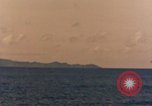 Standbild rescue Mission Okinawa Ryukyu Inseln, 1945, aus Sekunde 14 historischem Filmmaterial Videoclip 65675038711